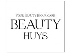 Beautyhuys Logo